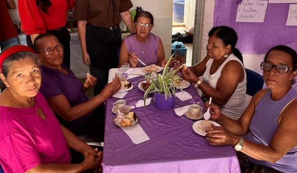 Imagens da Respeitar uma mulher é respeitar a vida!