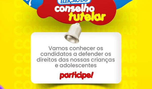 A Secretaria de Assistência Social, em parceria com o CMDCA,...
