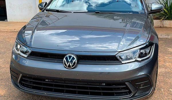 Aquisição de mais um carro com Recursos Próprios Aquisição de mais um carro com Recursos Próprios