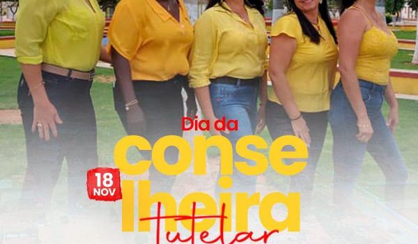Hoje é dia de parabenizar a todos Conselheiros Tutelares, em...