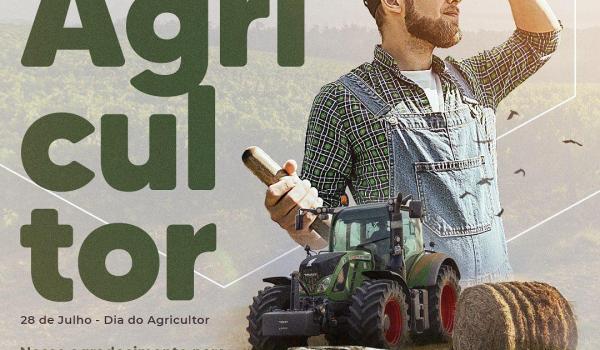 Parabéns, Agricultores!