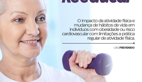 Projeto Reeducar