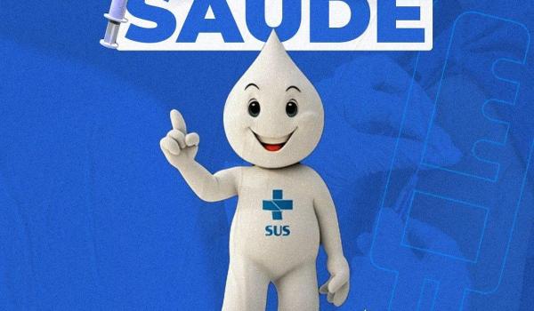 Vacinação contra a poliomielite para crianças de 1 ano a menos de 5 anos de idade. Vacinação contra a poliomielite para crianças de 1 ano a menos de 5 anos de idade.