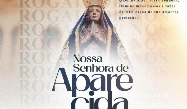 Viva Nossa Senhora!